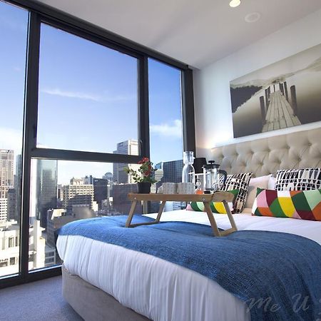 ملبورن Carlson View Serviced Apartments المظهر الخارجي الصورة