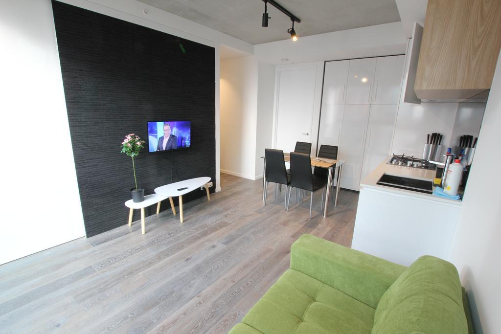 ملبورن Carlson View Serviced Apartments المظهر الخارجي الصورة