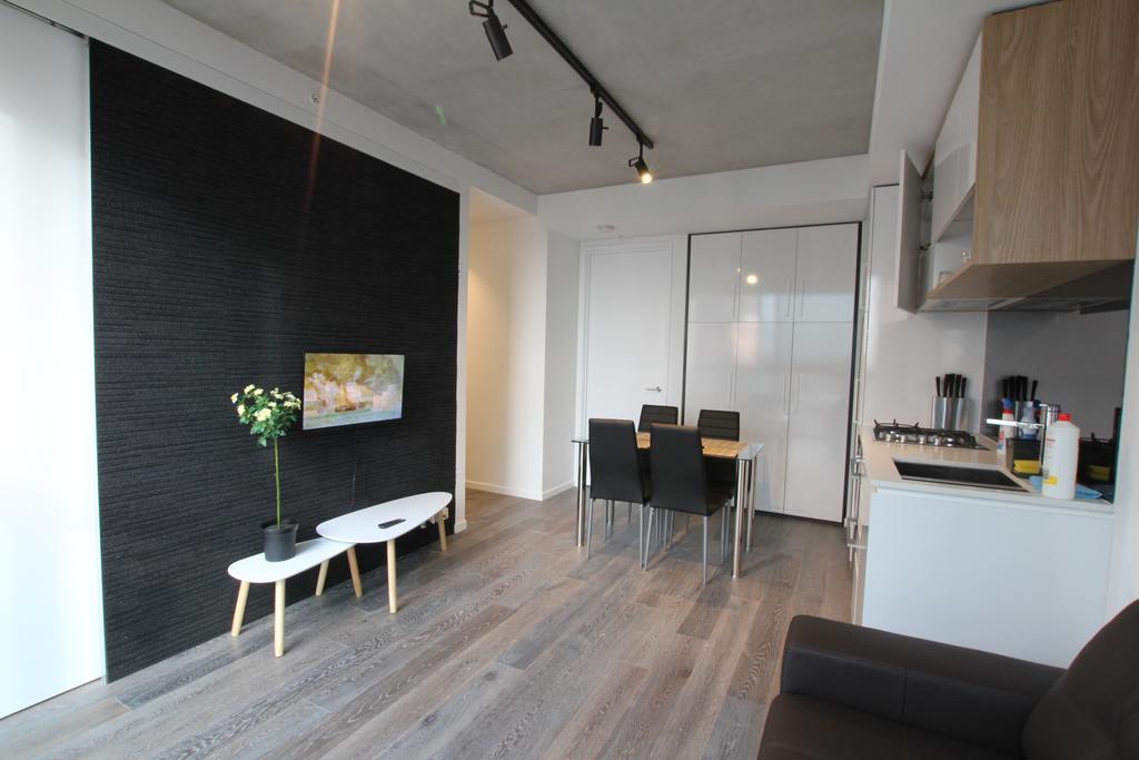 ملبورن Carlson View Serviced Apartments المظهر الخارجي الصورة