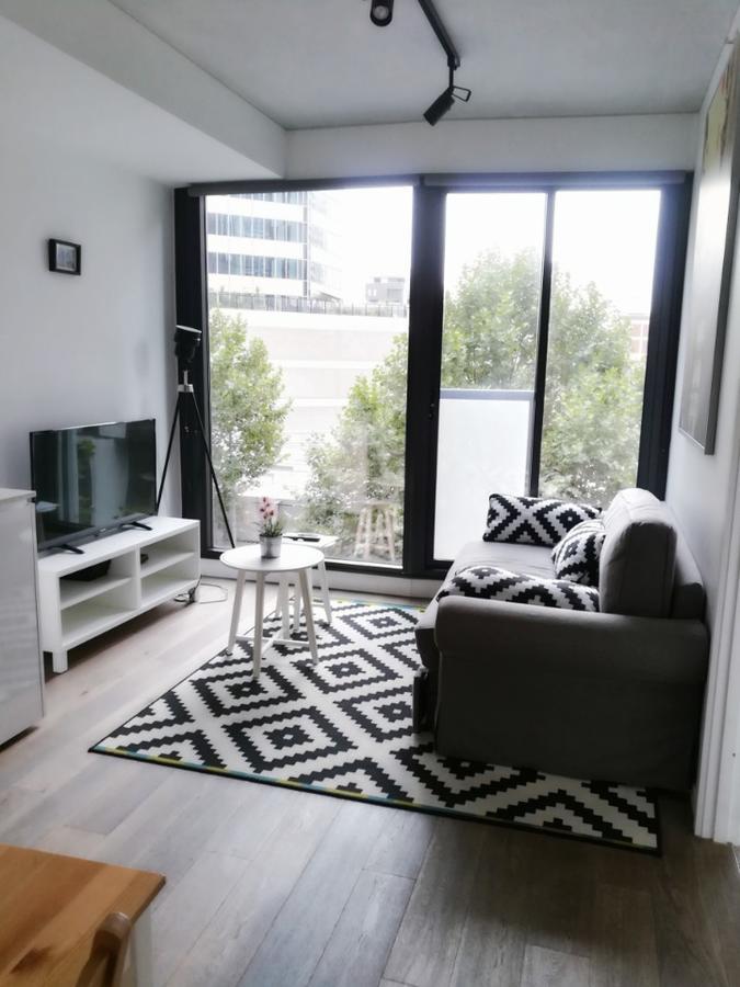 ملبورن Carlson View Serviced Apartments المظهر الخارجي الصورة